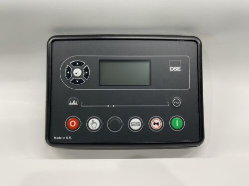 Deepsea DSE6110 MKIII